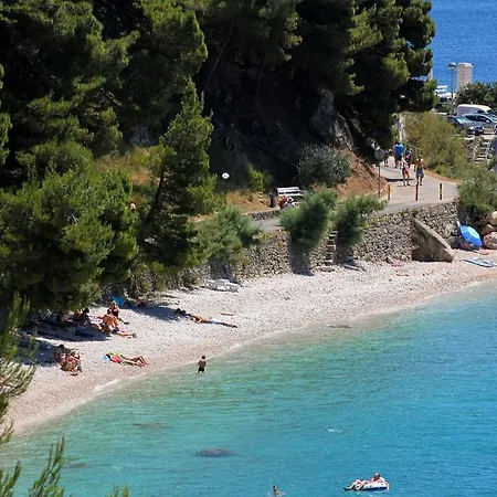 Studio 2668b * Podgora (Split-Dalmatia)