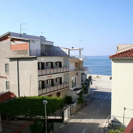 Studio 2668b Podgora (Split-Dalmatia)