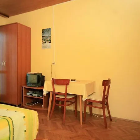 Lägenhet Studio 2668b Podgora (Split-Dalmatia)