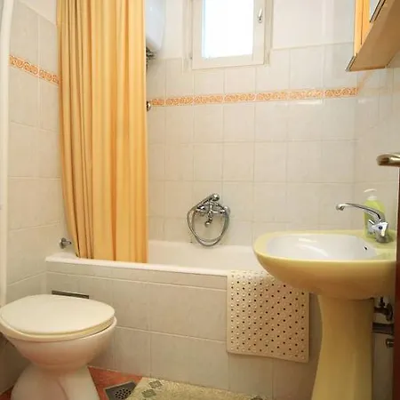 Lägenhet Studio 2668b Podgora (Split-Dalmatia)