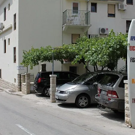 Studio 2668b * Podgora (Split-Dalmatia)